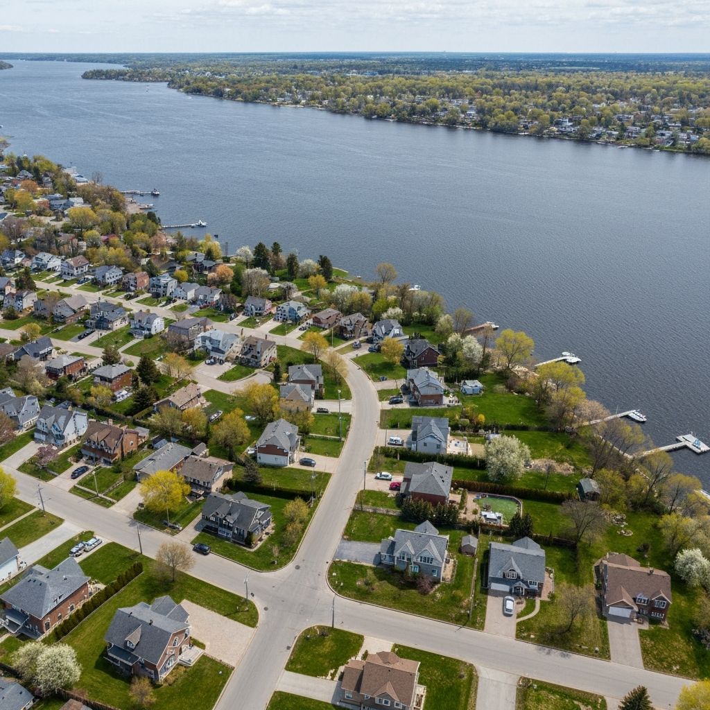 Acheter à Repentigny en 2025 : ce qu'il faut savoir