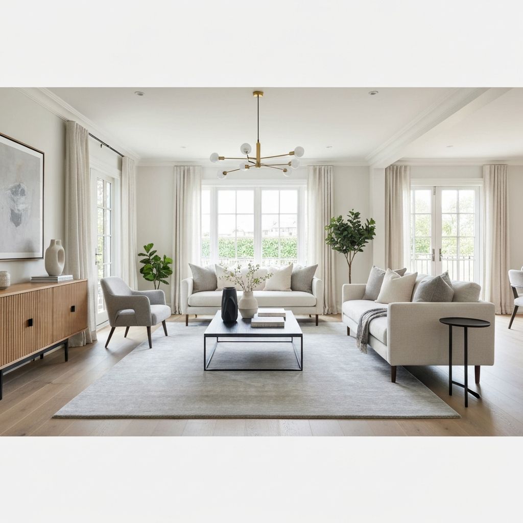 Comment préparer votre maison pour la vente