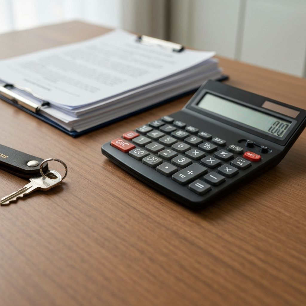 Les taux hypothécaires en 2025 : que faut-il prévoir ?