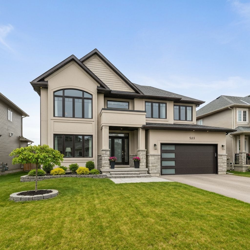 958, Rue Chopin, Repentigny