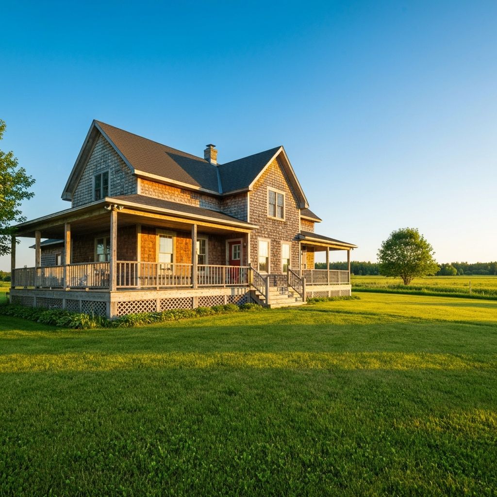 2710, Rang Saint-François, Sainte-Julienne